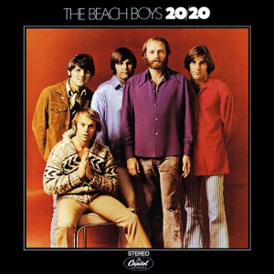 The_Beach_Boys_-_20-20